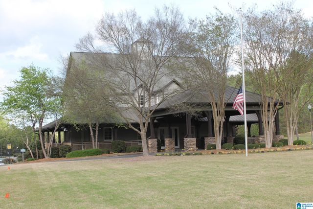 8701 HIGHLANDS DRIVE, Trussville, AL 35173