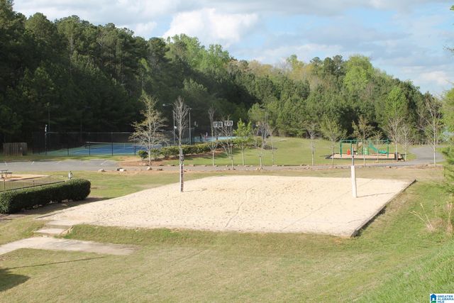 8701 HIGHLANDS DRIVE, Trussville, AL 35173