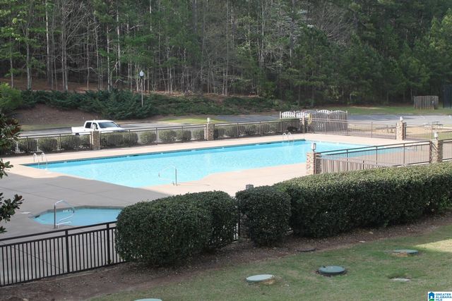 8701 HIGHLANDS DRIVE, Trussville, AL 35173