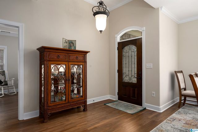 8701 HIGHLANDS DRIVE, Trussville, AL 35173