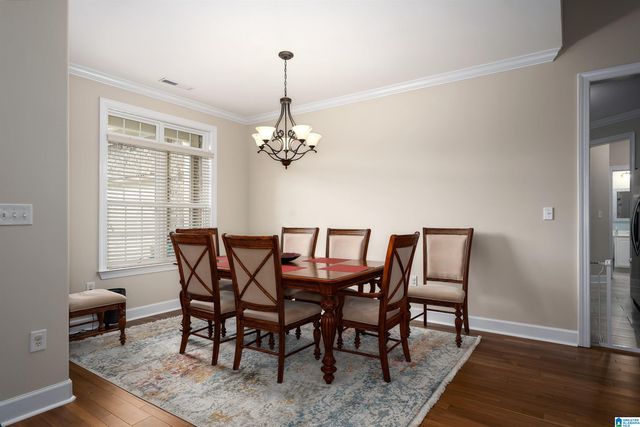 8701 HIGHLANDS DRIVE, Trussville, AL 35173