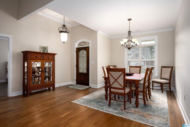 8701 HIGHLANDS DRIVE, Trussville, AL 35173