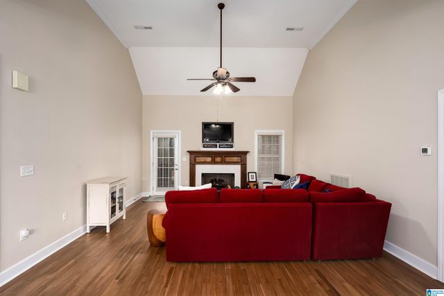 8701 HIGHLANDS DRIVE, Trussville, AL 35173