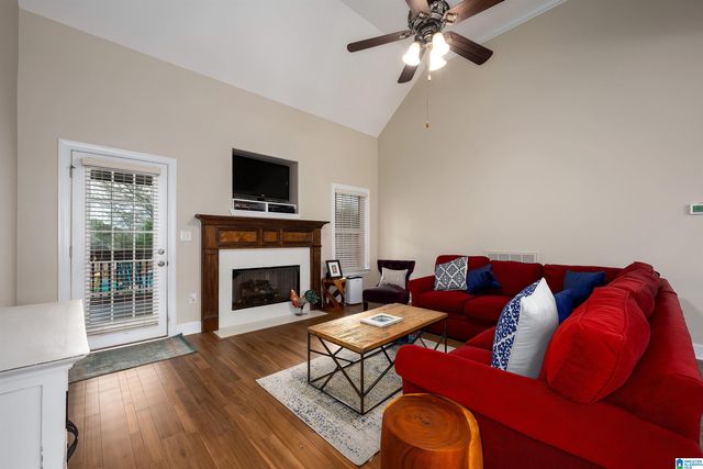 8701 HIGHLANDS DRIVE, Trussville, AL 35173