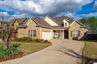 8701 HIGHLANDS DRIVE, Trussville, AL 35173