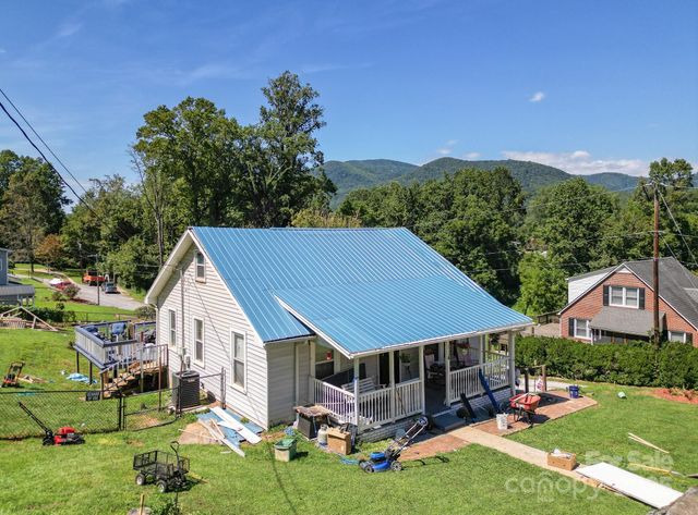 114 Walnut Street, Marion, NC 28752
