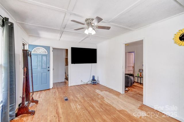 114 Walnut Street, Marion, NC 28752