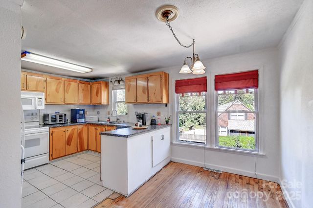 114 Walnut Street, Marion, NC 28752