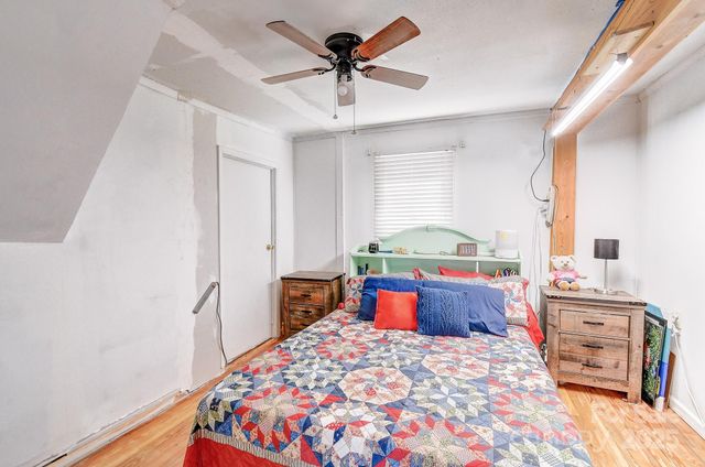 114 Walnut Street, Marion, NC 28752