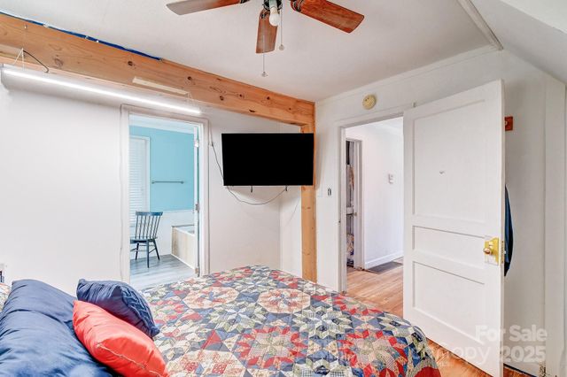 114 Walnut Street, Marion, NC 28752