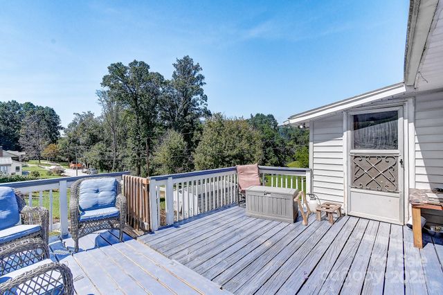 114 Walnut Street, Marion, NC 28752