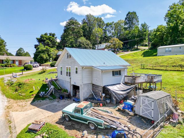 114 Walnut Street, Marion, NC 28752
