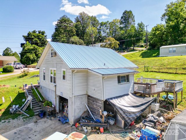 114 Walnut Street, Marion, NC 28752