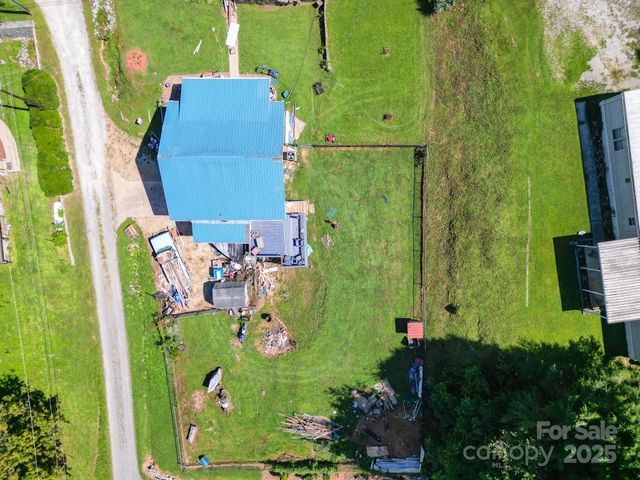 114 Walnut Street, Marion, NC 28752