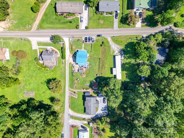 114 Walnut Street, Marion, NC 28752