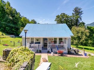 114 Walnut Street, Marion, NC 28752