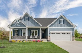 1027 Thinleaf Avenue, Ridgeville, SC 29472