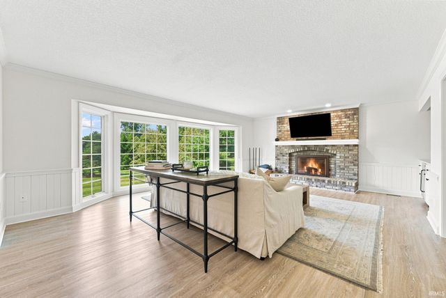 2312 Sycamore Hills Drive, Fort Wayne, IN 46814