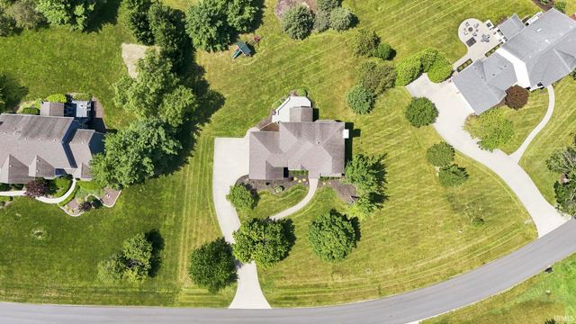 2312 Sycamore Hills Drive, Fort Wayne, IN 46814