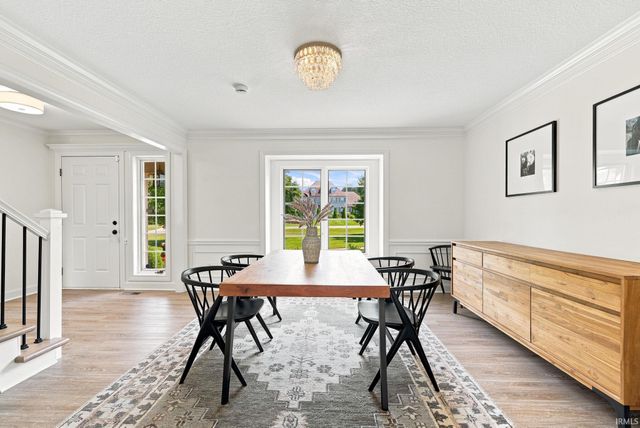 2312 Sycamore Hills Drive, Fort Wayne, IN 46814