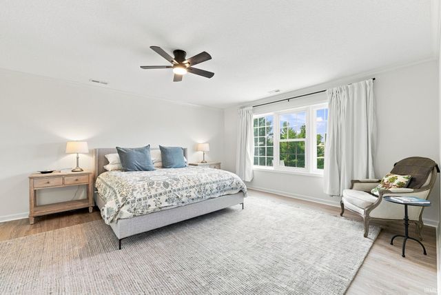 2312 Sycamore Hills Drive, Fort Wayne, IN 46814