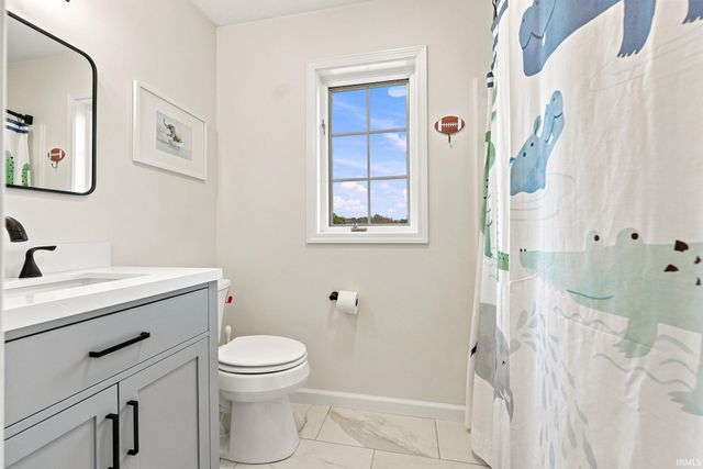 2312 Sycamore Hills Drive, Fort Wayne, IN 46814
