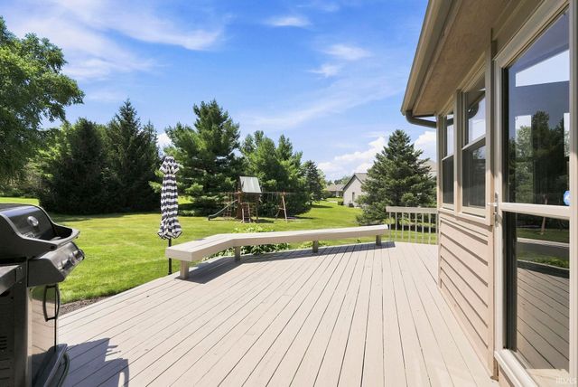 2312 Sycamore Hills Drive, Fort Wayne, IN 46814