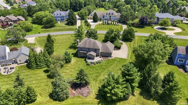 2312 Sycamore Hills Drive, Fort Wayne, IN 46814