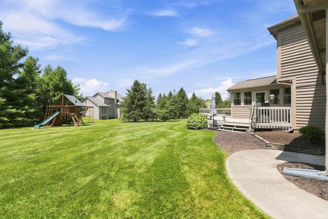 2312 Sycamore Hills Drive, Fort Wayne, IN 46814