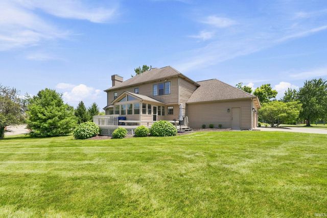 2312 Sycamore Hills Drive, Fort Wayne, IN 46814