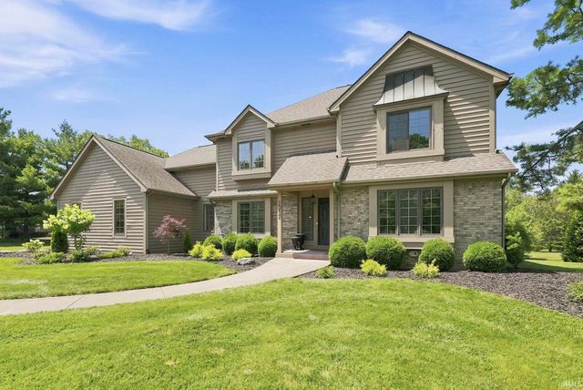 2312 Sycamore Hills Drive, Fort Wayne, IN 46814