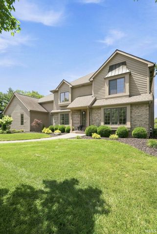 2312 Sycamore Hills Drive, Fort Wayne, IN 46814