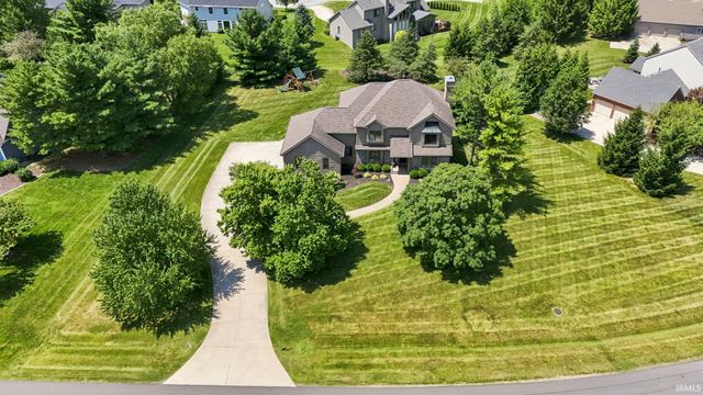 2312 Sycamore Hills Drive, Fort Wayne, IN 46814