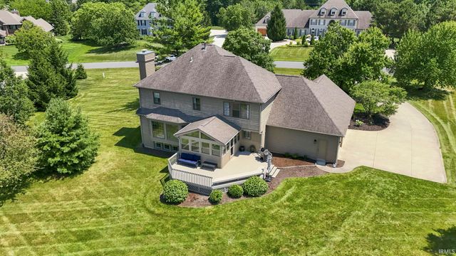 2312 Sycamore Hills Drive, Fort Wayne, IN 46814
