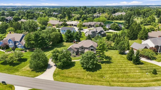 2312 Sycamore Hills Drive, Fort Wayne, IN 46814