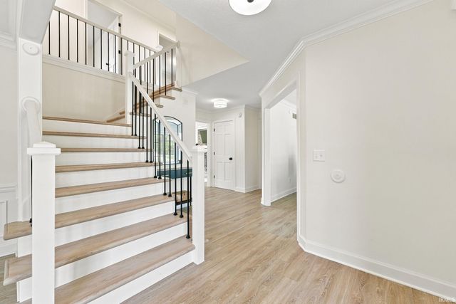 2312 Sycamore Hills Drive, Fort Wayne, IN 46814