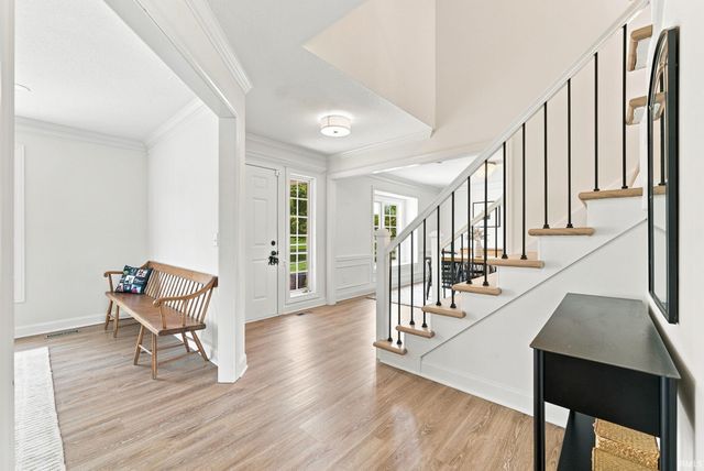 2312 Sycamore Hills Drive, Fort Wayne, IN 46814