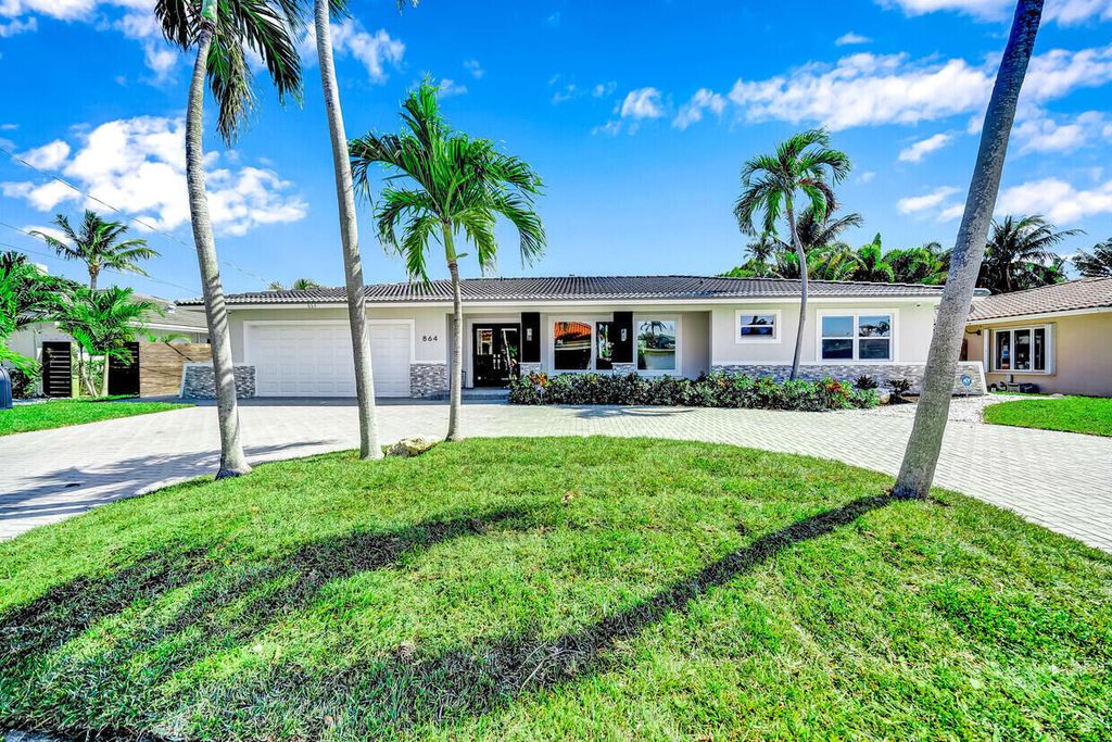 864 Appleby Street, Boca Raton, FL 33487