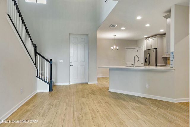 59 Montecito Drive, Satellite Beach, FL 32937