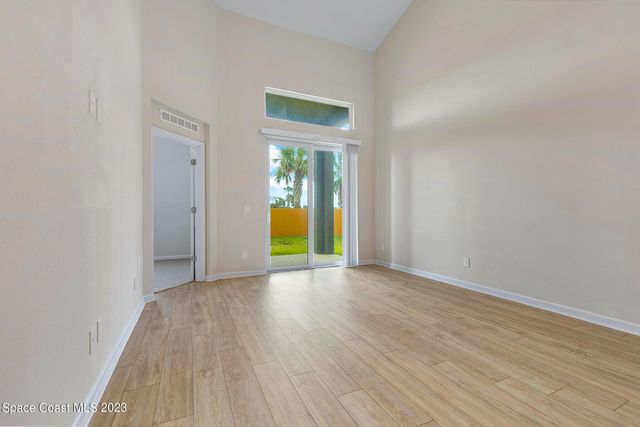 59 Montecito Drive, Satellite Beach, FL 32937