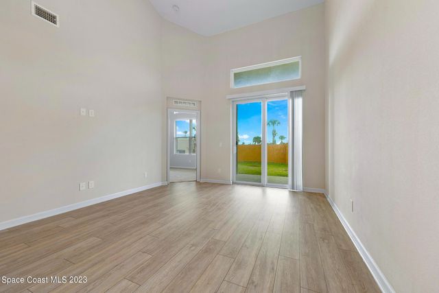 59 Montecito Drive, Satellite Beach, FL 32937