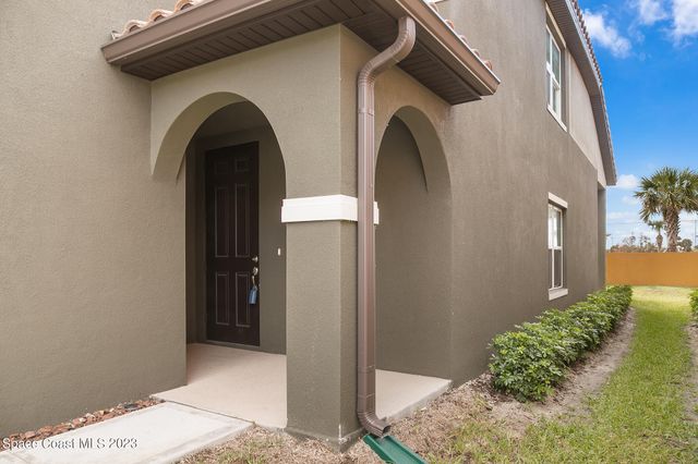 59 Montecito Drive, Satellite Beach, FL 32937