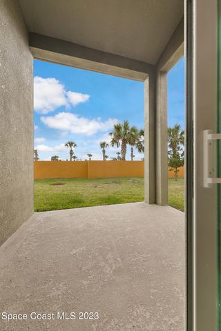 59 Montecito Drive, Satellite Beach, FL 32937