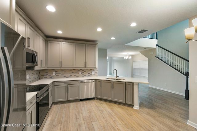 59 Montecito Drive, Satellite Beach, FL 32937