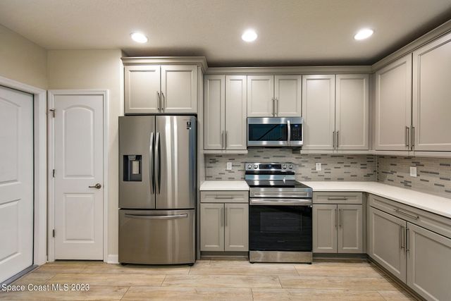 59 Montecito Drive, Satellite Beach, FL 32937