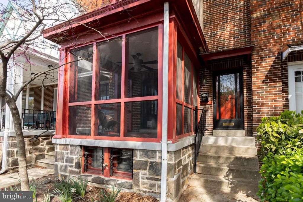 Image 25 of property listing at 3633 ELKADER RD, Baltimore, MD 21218