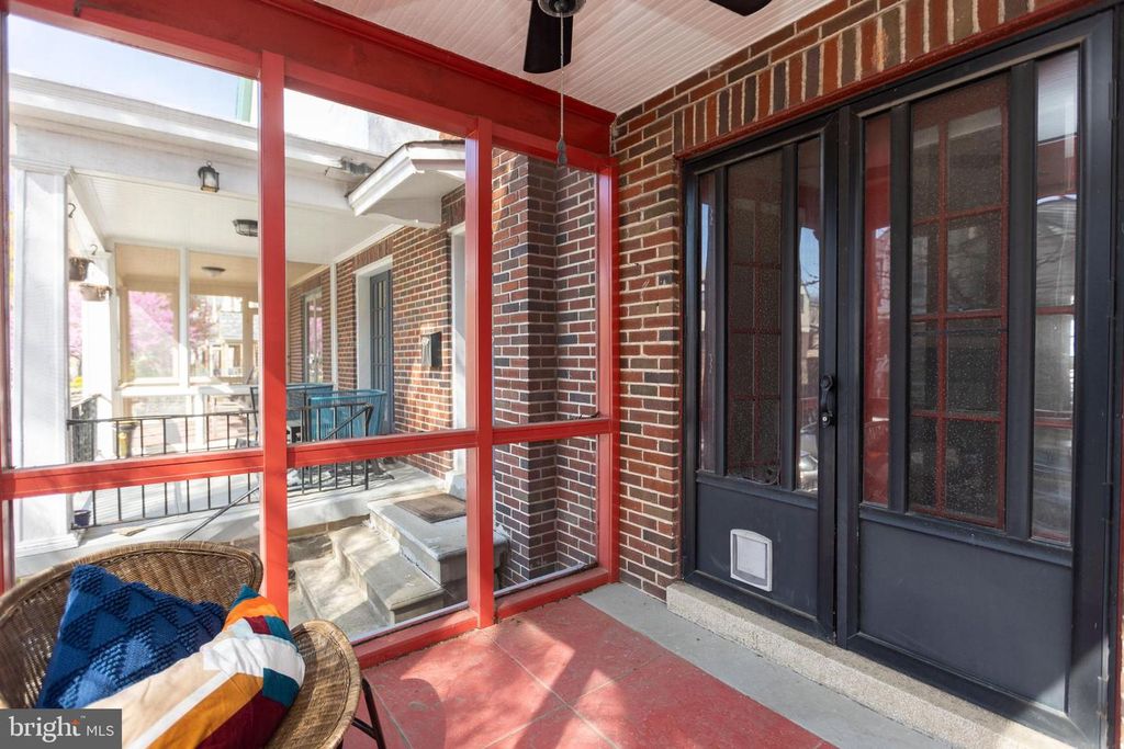 Image 26 of property listing at 3633 ELKADER RD, Baltimore, MD 21218