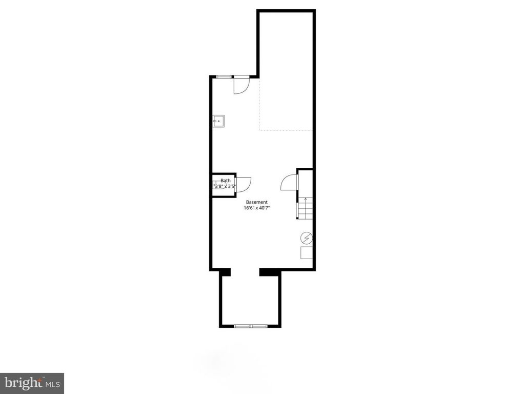 Image 29 of property listing at 3633 ELKADER RD, Baltimore, MD 21218