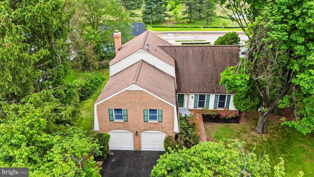 10 DELLCASTLE CT, Gaithersburg, MD 20886