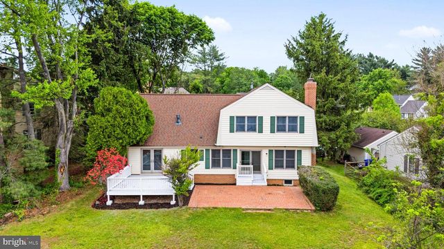 10 DELLCASTLE CT, Gaithersburg, MD 20886